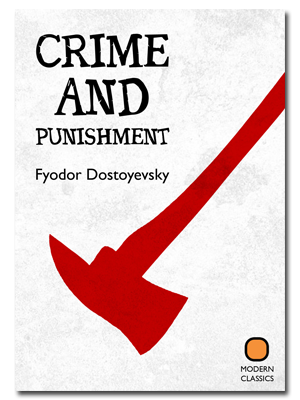 Crime and Punishment